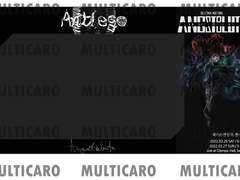 2022년 국카스텐 앙스트블뤼테 콘서트 티켓꽃이 모음