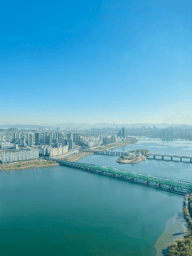 대한민국 간호사로 살며 꿈꾸는 미래 이야기