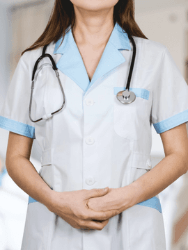 신규간호사 아직 다니고 있습니다!