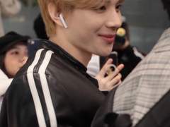 김정우 상처주기