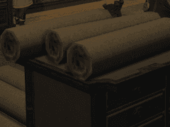 아주 급한 부탁