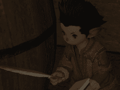 중요한 단골손님