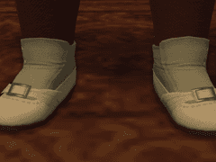 사랑에 빠진 남자, 일생일대의 결심