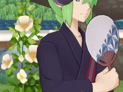 [포케마스] 한여름 하늘에 소원을 담아 1