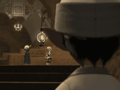 연애 전사의 전투복