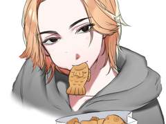 도리벤 낙서들 모음