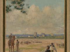 Champ de Manœuvre (1898)