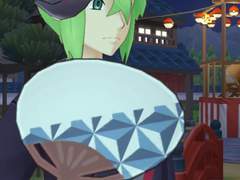 [포케마스] 한여름 하늘에 소원을 담아 4