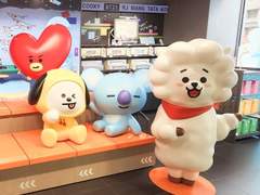 애들 잠깐 휴식이라는데 왜 더 바쁘니;;