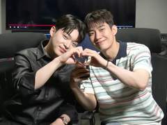 [지우서준] 인터뷰