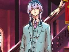 [도리벤 드림/하이타니 린도 드림]동상이몽上