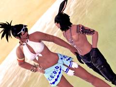 연하남 구리와 손잡고