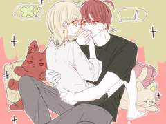 ① 해리포터 자캐즈 연성