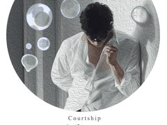 [유태오] 구애(求愛) 03