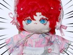 𝑅𝑒𝑑 𝐶𝑢𝑡𝑒 𝐷𝑜𝑙𝑙 공지사항