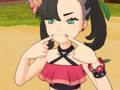 [포케마스] 바다의 집에서 라이벌 대결! 3