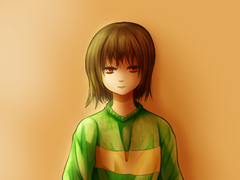 [언텔그림]차라인지 크리스인지 모를 휴먼