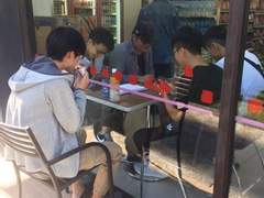 이세계에선 내가 ㅇㅅㅌ 2n번째 멤버?! 절대 무리!! (무리가 아니었다?) - Ne:O부터 다시 시작하는 무리생활