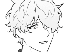 [디노키스] 첫뽀뽀날조만와..