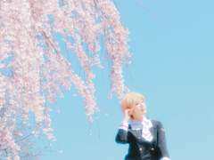 카드캡터 체리 :: 체리