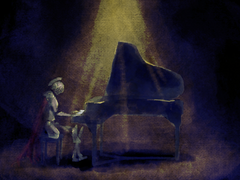 [엔더 릴리즈] 기사단장 율리우스