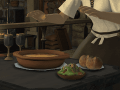 친목 도모 요리법