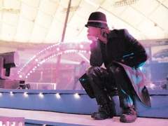 [킨키 KT] in the woods 2