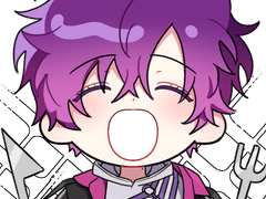 우키 와앙 포카도안 기간한정 배포 (~22/07/17)