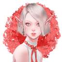 달씨 일러스트 커미션/외주