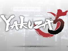 용과 같이5 플레이 후기