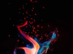 데스 스파이럴(Death Spiral) 08