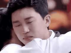 이찬원이 임영웅을... ing