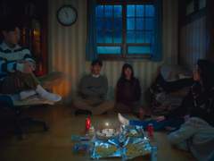 만약에 희도가 빵순이라면