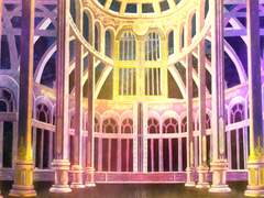 오베이미 28-19 무도회