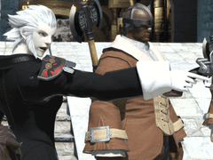 신념에 찬 갑주제작사