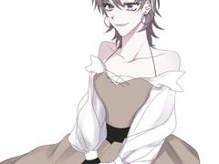 Mell / 36 / XX / 마녀