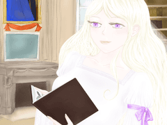 그녀가 태어난 이유의 세계관 설정