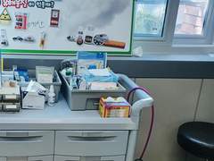 22.07.13 보건교사 - 친절한 도깨비 선생님 인터뷰!