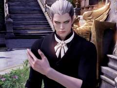 [LOST ARK 기반 캐릭터] 스락 슈스트