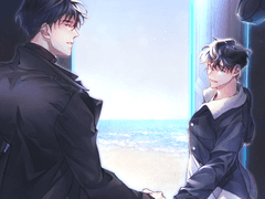 (B)Love is open door~💞