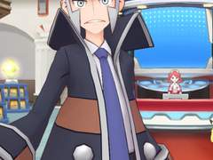 [포케마스] 캐릭터 정리 - 서브마스 1