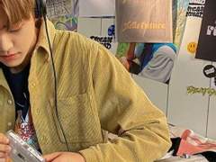 예민 사포와 둔한 감자의 연애 스토리 Talk +