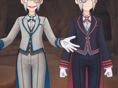 [포케마스] 캐릭터 정리 - 서브마스 2