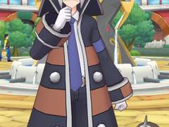 버디즈 에피소드 - 서브마스