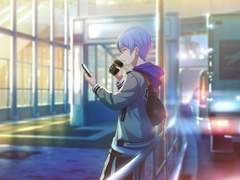 [모바겜] 프로젝트 SEKAI - 37th 『VividBAD SQUAD』