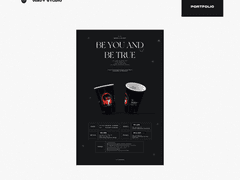 TEN - CAFE EVENT NOTICE DESIGN