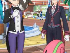 버디즈 에피소드 - 집사 서브마스