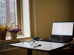 사람들은 때때로 기록을 남긴다. (4)