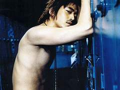 [릭셩] 락커룸 (3)