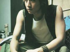 [릭셩] 락커룸 (4) 完